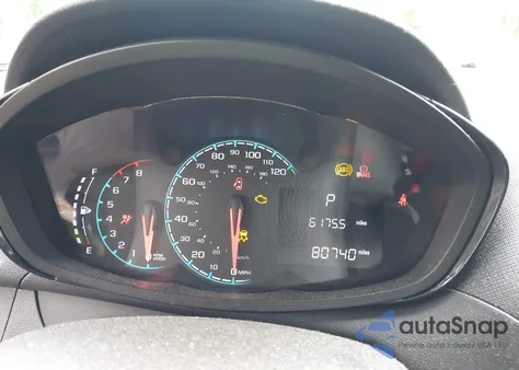 2020 Chevrolet Spark Fwd Ls Automatic из США, поврежденный, VIN KL8CB6SA9LC474203